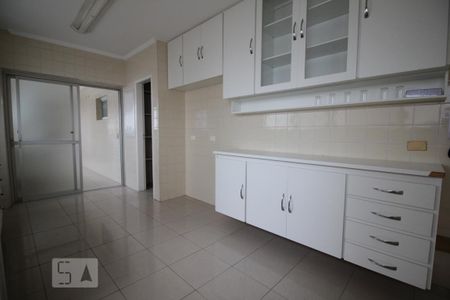 Apartamento à venda com 435m², 4 quartos e 3 vagasCozinha