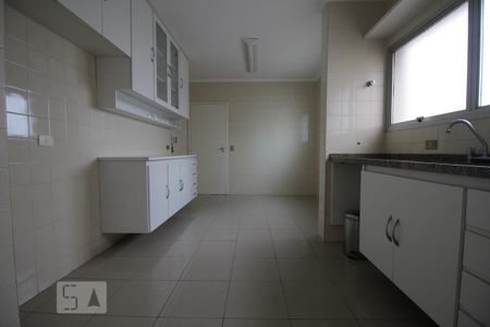 Apartamento à venda com 435m², 4 quartos e 3 vagasCozinha