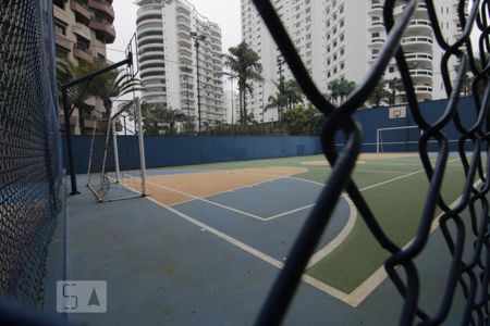 Apartamento à venda com 435m², 4 quartos e 3 vagasQuadra