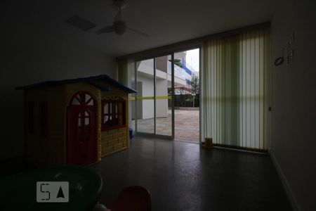 Apartamento à venda com 435m², 4 quartos e 3 vagasBrinquedoteca