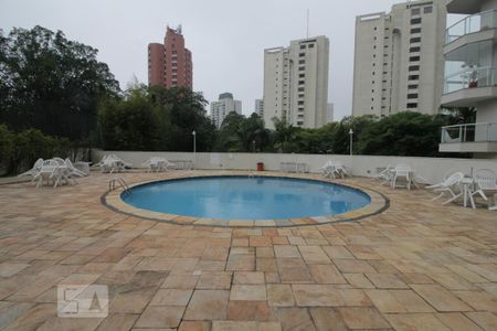 Apartamento à venda com 435m², 4 quartos e 3 vagasPiscina