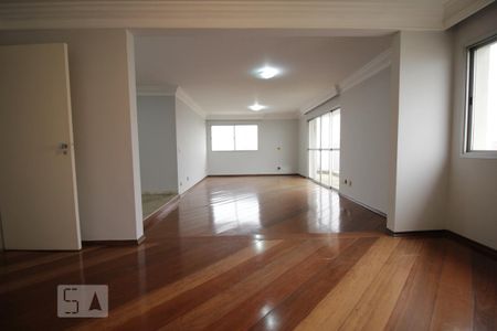 Apartamento à venda com 435m², 4 quartos e 3 vagasSala