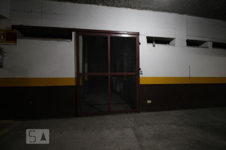 Apartamento à venda com 435m², 4 quartos e 3 vagasDepósito