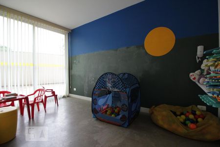 Apartamento à venda com 435m², 4 quartos e 3 vagasBrinquedoteca