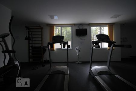 Apartamento à venda com 435m², 4 quartos e 3 vagasAcademia