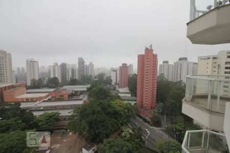 Apartamento à venda com 435m², 4 quartos e 3 vagasVista do quarto 1
