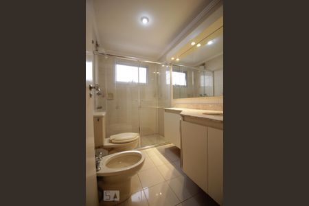 Apartamento à venda com 435m², 4 quartos e 3 vagasBanheiro