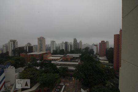 Apartamento à venda com 435m², 4 quartos e 3 vagasVista do quarto 3