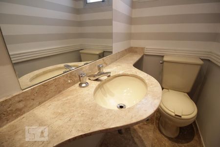 Apartamento à venda com 435m², 4 quartos e 3 vagasPia