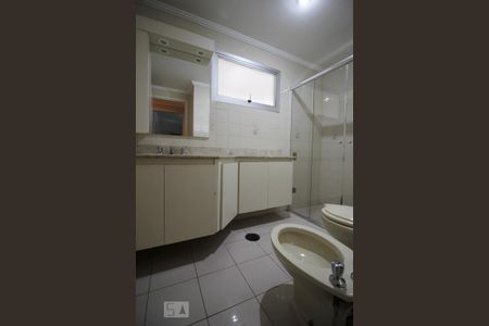 Apartamento à venda com 435m², 4 quartos e 3 vagasBanheiro
