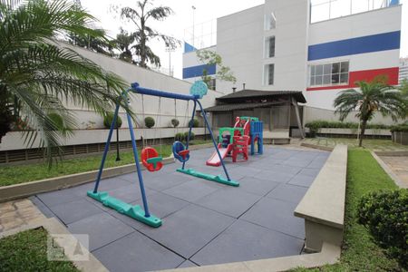Apartamento à venda com 435m², 4 quartos e 3 vagasPlayground