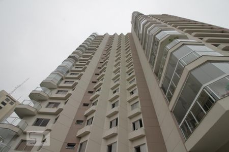 Apartamento à venda com 435m², 4 quartos e 3 vagasFachada