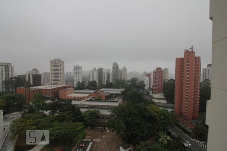 Apartamento à venda com 435m², 4 quartos e 3 vagasVista do quarto 1