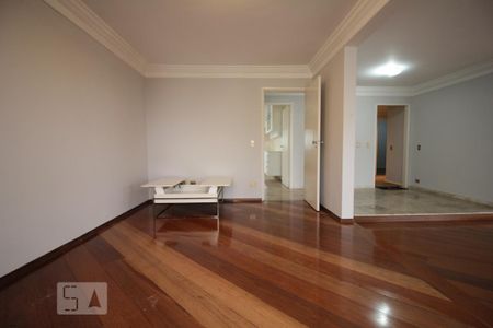 Apartamento à venda com 435m², 4 quartos e 3 vagasSala