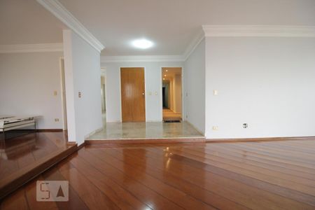 Apartamento à venda com 435m², 4 quartos e 3 vagasSala