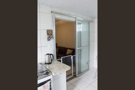 Apartamento à venda com 70m², 2 quartos e sem vaga Apartamento à venda com 70m², 2 quartos e sem vagaCozinha