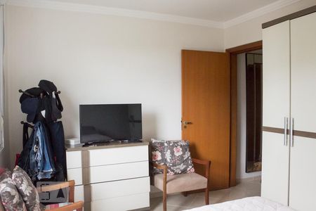 Quarto 1 de apartamento à venda com 2 quartos, 70m² em Partenon, Porto Alegre