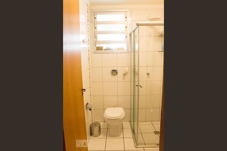 Apartamento à venda com 70m², 2 quartos e sem vaga Apartamento à venda com 70m², 2 quartos e sem vagaBanheiro