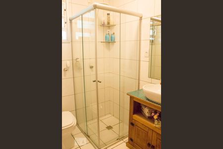 Apartamento à venda com 70m², 2 quartos e sem vaga Apartamento à venda com 70m², 2 quartos e sem vagaBanheiro