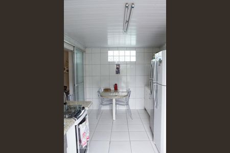 Apartamento à venda com 70m², 2 quartos e sem vaga Apartamento à venda com 70m², 2 quartos e sem vagaCozinha