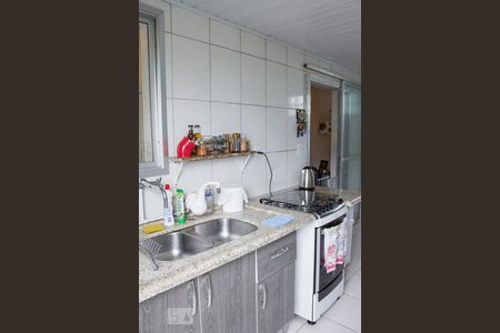 Apartamento à venda com 70m², 2 quartos e sem vaga Apartamento à venda com 70m², 2 quartos e sem vagaCozinha