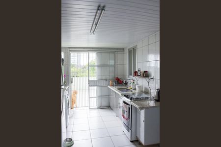 Apartamento à venda com 70m², 2 quartos e sem vaga Apartamento à venda com 70m², 2 quartos e sem vagaCozinha