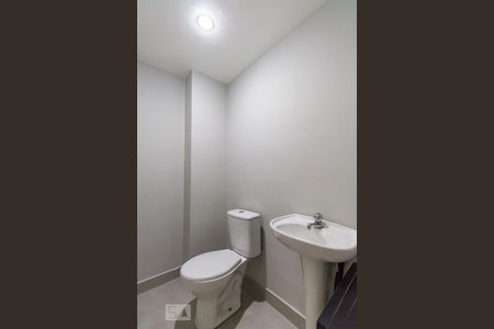 Apartamento para alugar com 65m², 2 quartos e 1 vagaLavabo