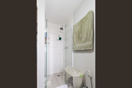 Apartamento para alugar com 65m², 2 quartos e 1 vagaBanheiro