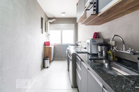 Apartamento para alugar com 65m², 2 quartos e 1 vagaCozinha