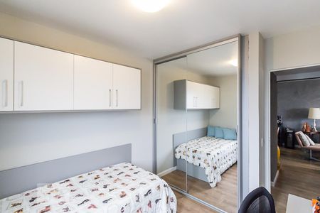 Quarto de apartamento para alugar com 2 quartos, 65m² em Jardim Paulista, São Paulo