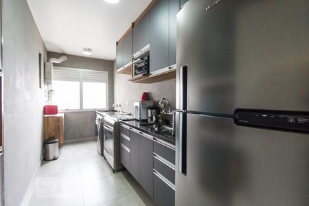 Apartamento para alugar com 65m², 2 quartos e 1 vagaCozinha