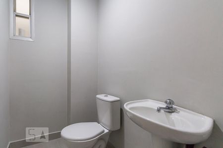 Apartamento para alugar com 65m², 2 quartos e 1 vagaLavabo