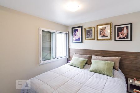 Apartamento para alugar com 65m², 2 quartos e 1 vagaQuarto