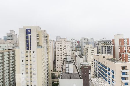 Vista de apartamento para alugar com 2 quartos, 65m² em Jardim Paulista, São Paulo