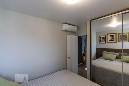 Apartamento para alugar com 65m², 2 quartos e 1 vagaQuarto