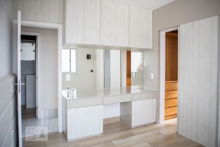 Apartamento para alugar com 101m², 3 quartos e 2 vagasQuarto 1 - suíte