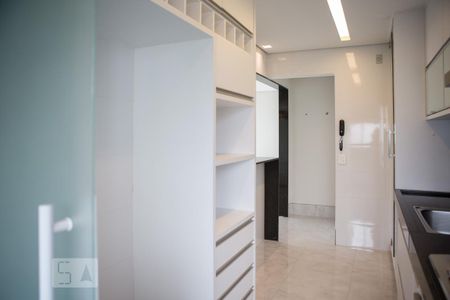 Apartamento para alugar com 101m², 3 quartos e 2 vagasCozinha