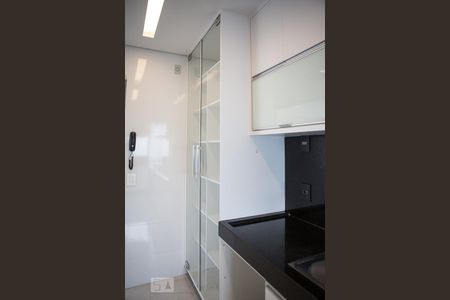 Apartamento para alugar com 101m², 3 quartos e 2 vagasCozinha