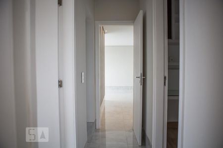 Apartamento para alugar com 101m², 3 quartos e 2 vagasCorredor