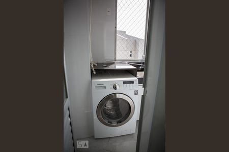 Apartamento para alugar com 101m², 3 quartos e 2 vagasÁrea de serviço