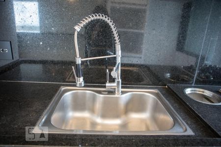 Apartamento para alugar com 101m², 3 quartos e 2 vagasCozinha