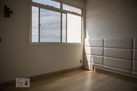 Apartamento para alugar com 101m², 3 quartos e 2 vagasQuarto 1 - suíte