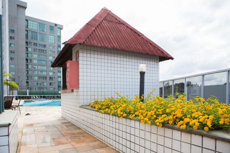 Apartamento para alugar com 101m², 3 quartos e 2 vagasPiscina