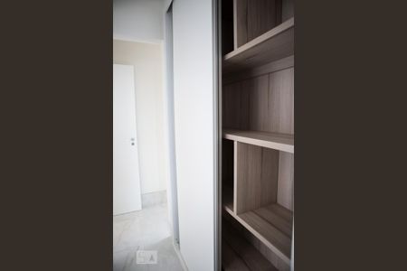 Apartamento para alugar com 101m², 3 quartos e 2 vagasCorredor - armários