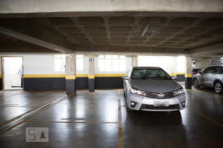 Apartamento para alugar com 101m², 3 quartos e 2 vagasGaragem