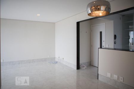 Apartamento para alugar com 101m², 3 quartos e 2 vagasSala