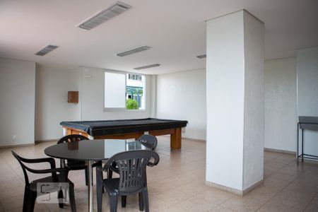 Apartamento para alugar com 101m², 3 quartos e 2 vagasSala de jogos adulto
