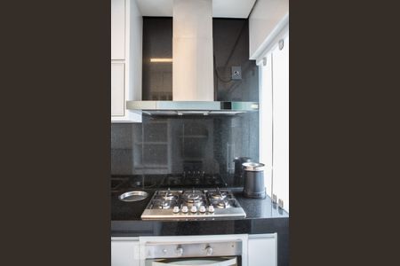 Apartamento para alugar com 101m², 3 quartos e 2 vagasCozinha