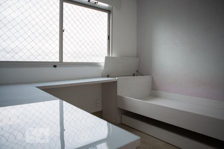 Apartamento para alugar com 101m², 3 quartos e 2 vagasQuarto 3