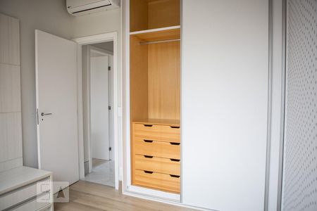 Apartamento para alugar com 101m², 3 quartos e 2 vagasQuarto 2 